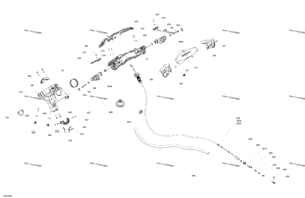 Mechanic - Steering