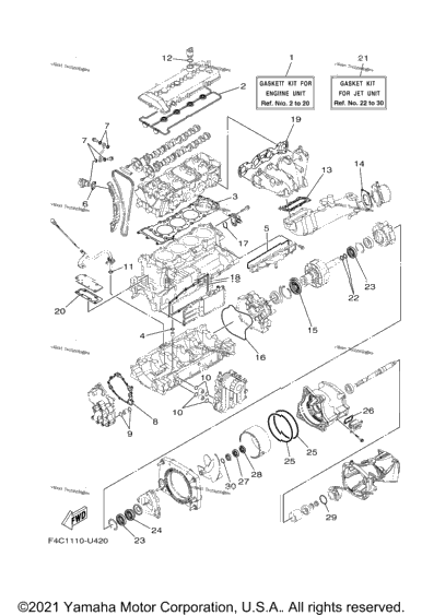 Repair Kit 1