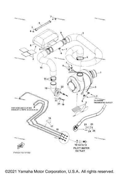 Exhaust 3