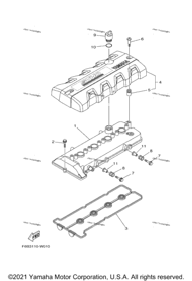 Cylinder 1