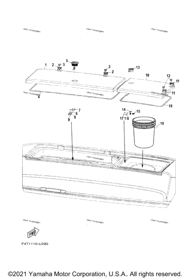 Deck Hatch 3