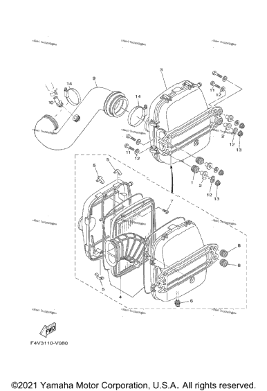 Intake 3