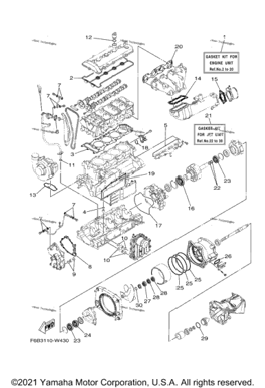 Repair Kit 1