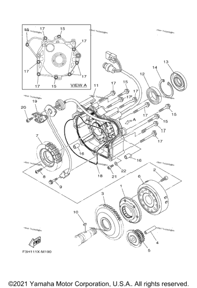 Generator