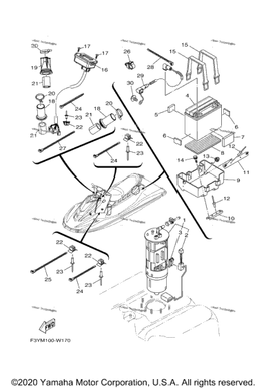 Electrical 3