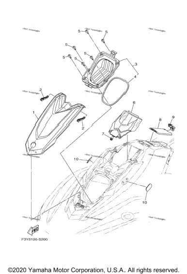 Engine Hatch 2