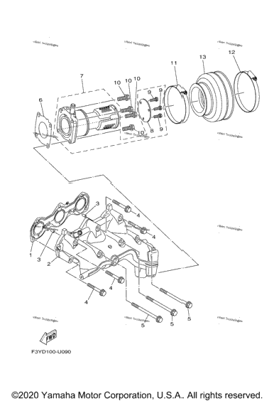 Exhaust 1