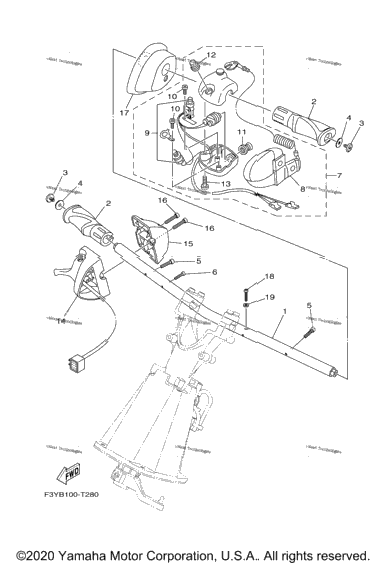 Steering 1