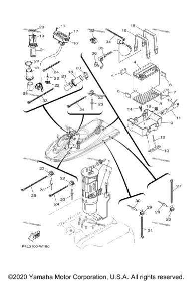 Electrical 3