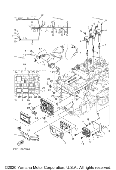 Electrical 1