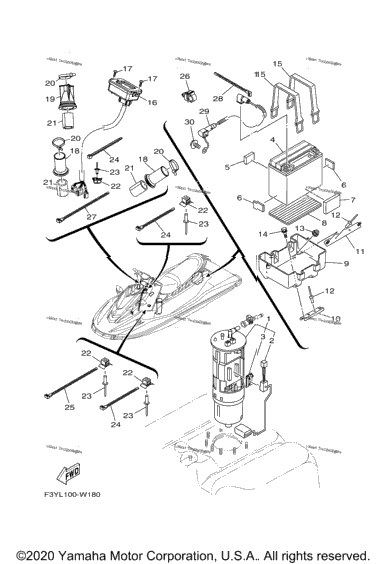 Electrical 3