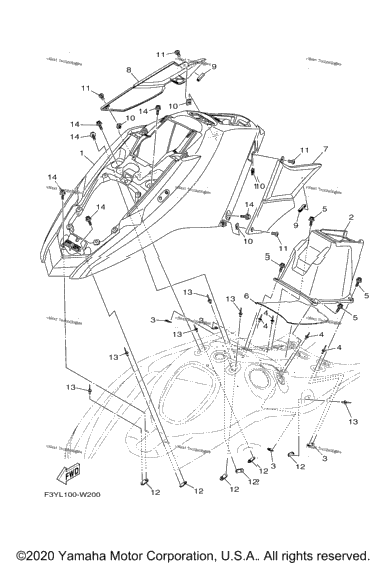 Engine Hatch 1