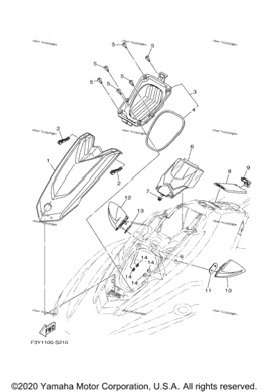 Engine Hatch 2