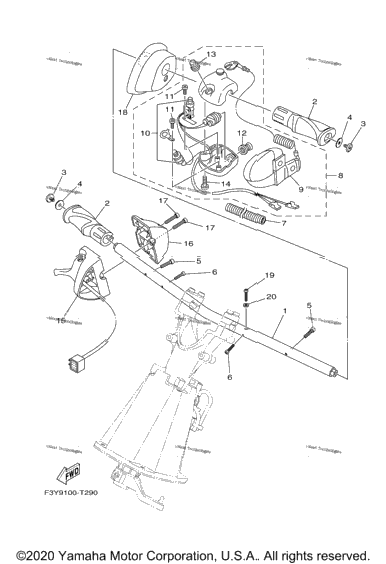 Steering 1