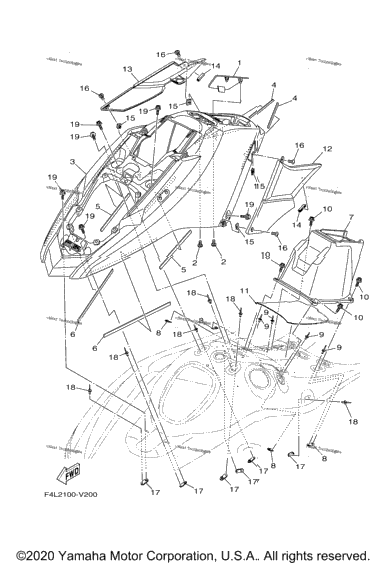 Engine Hatch 1