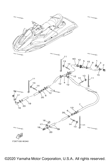 Bilge Pump