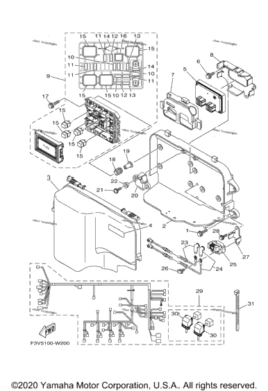 Electrical 1