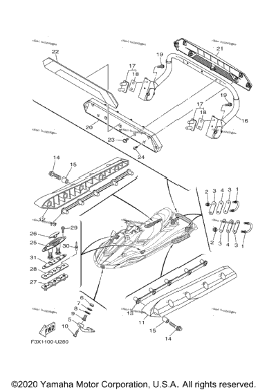 Hull & Deck 2