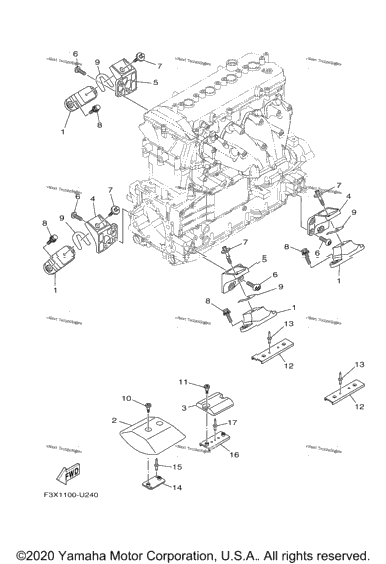 Engine Mount