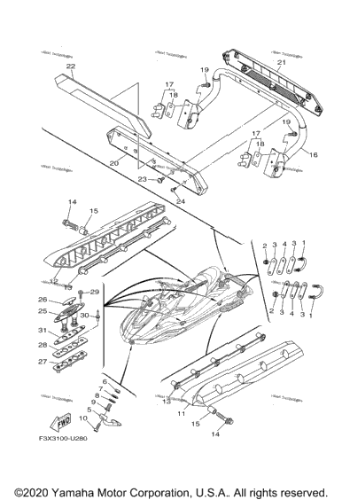 Hull & Deck 2