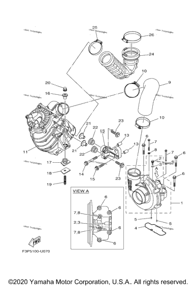 Intake 2