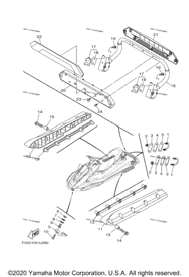 Hull & Deck 2