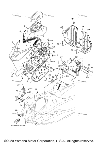 Engine Hatch 1