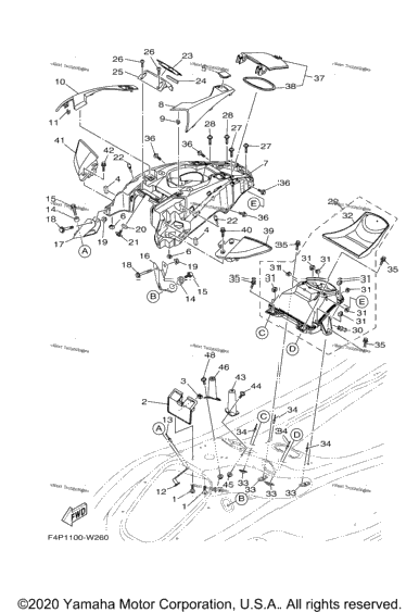 Engine Hatch 2