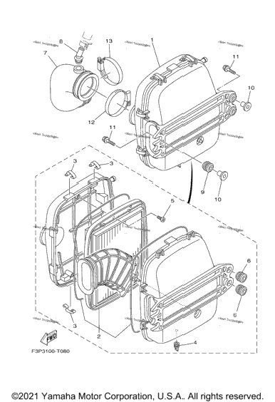 Intake 3