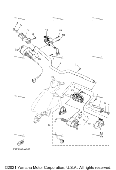 Steering 1