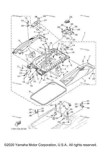 Engine Hatch