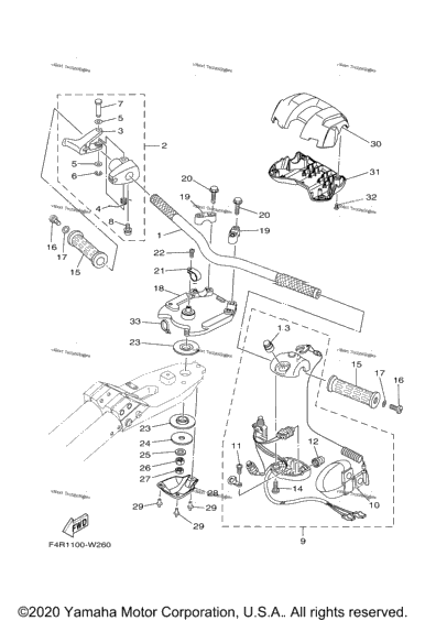 Steering 1