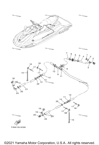 Bilge Pump