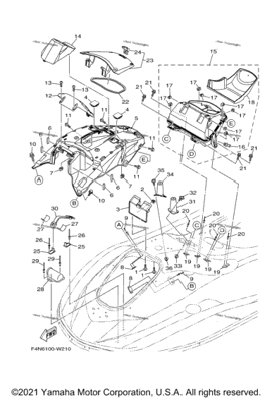 Engine Hatch 2