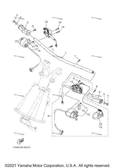 Steering 1