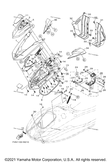 Engine Hatch 1