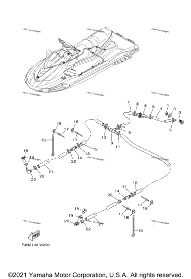 Bilge Pump