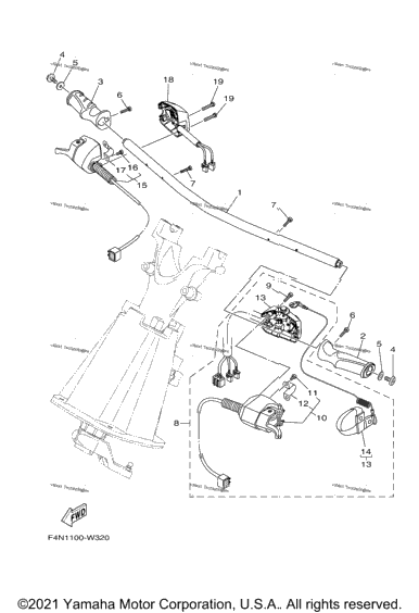 Steering 1