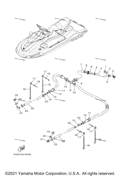 Bilge Pump