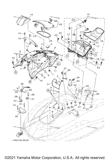 Engine Hatch 2