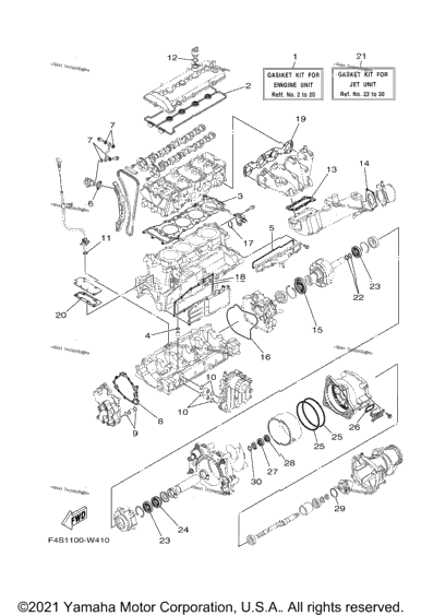 Repair Kit 1