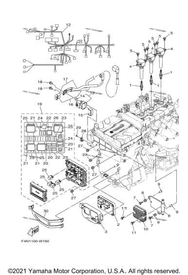 Electrical 1