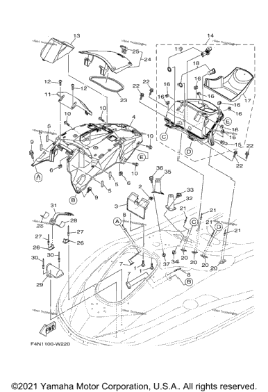 Engine Hatch 2