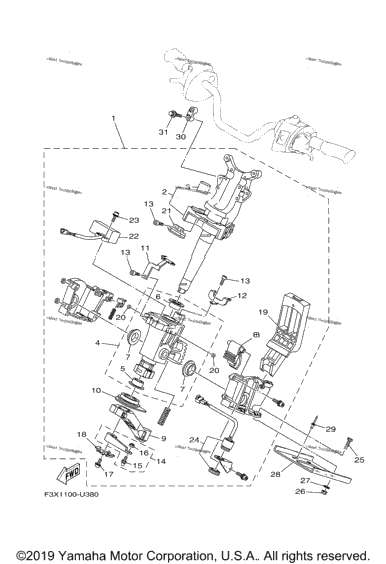 Steering 2