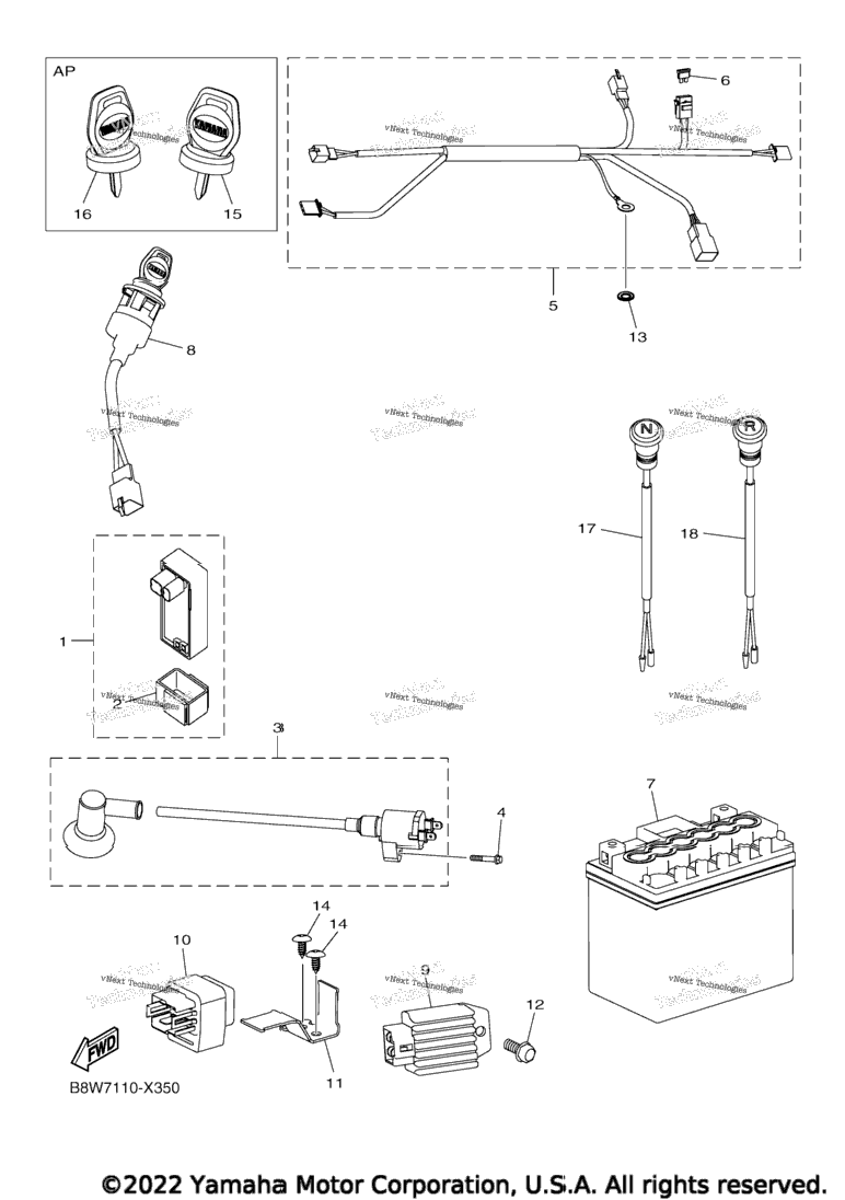 Electrical 1