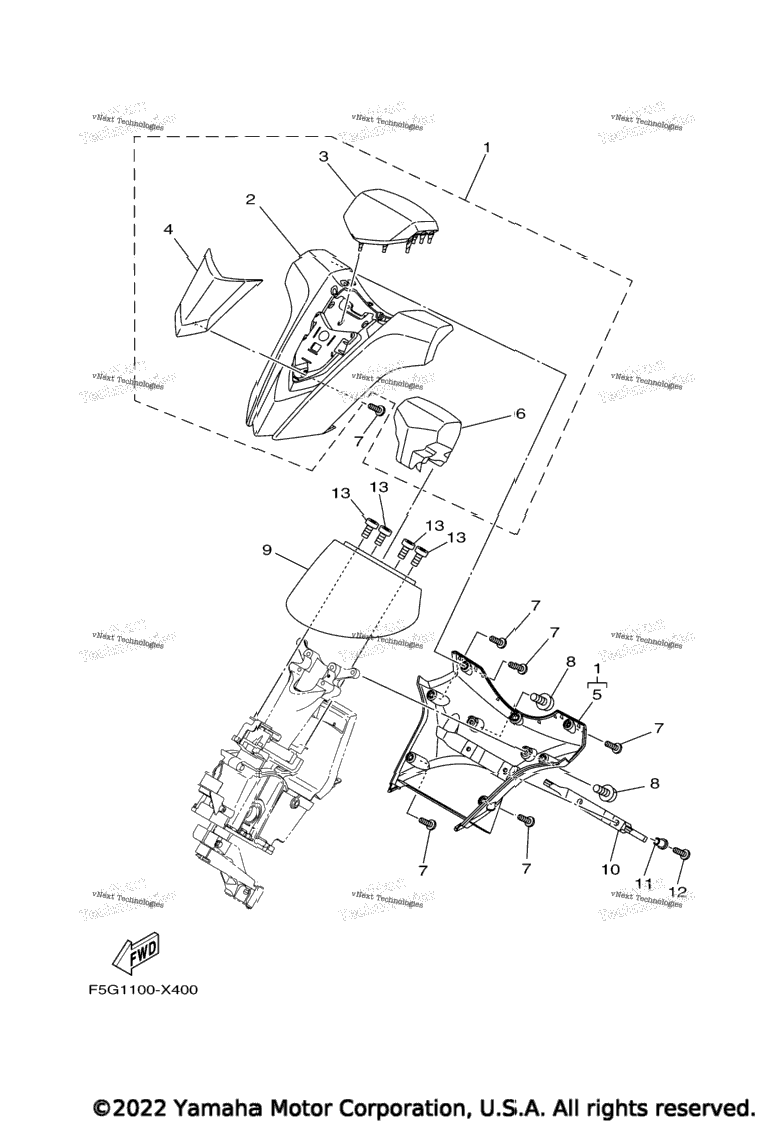 Steering 3