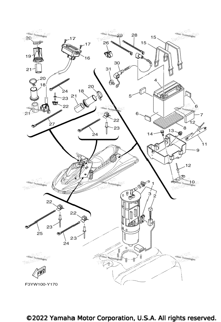 Electrical 3