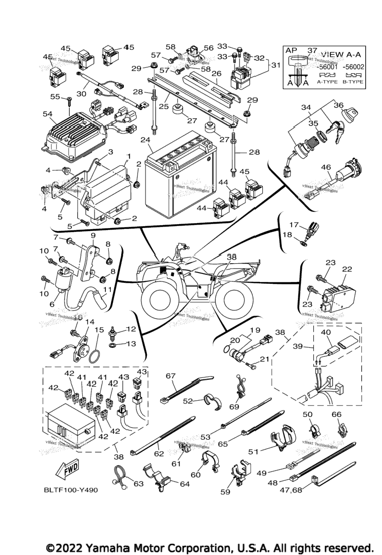 Electrical 1