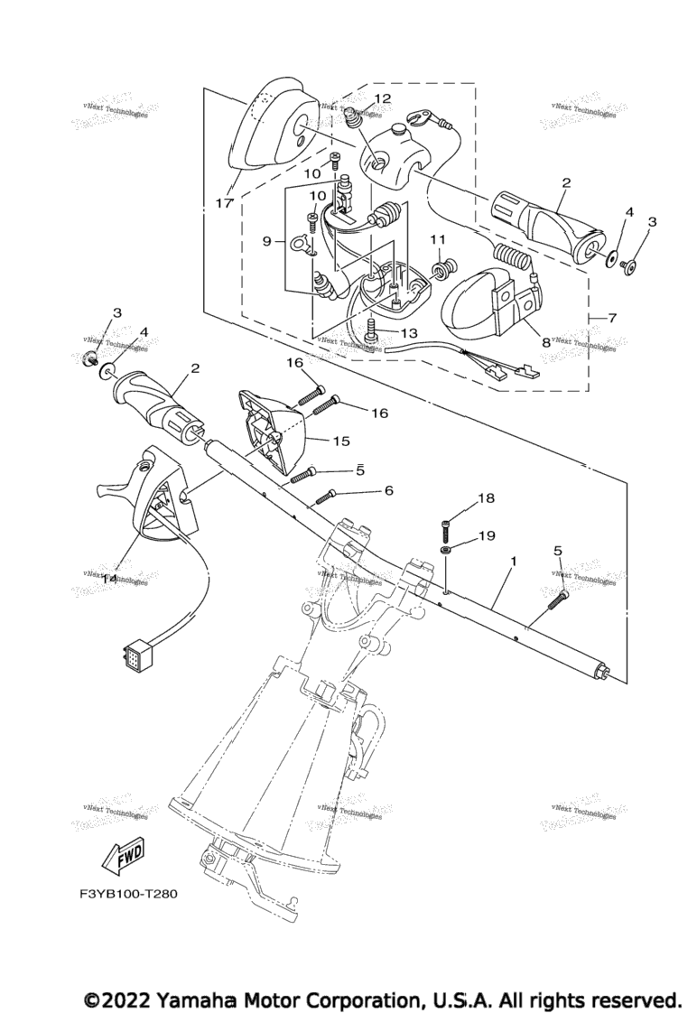 Steering 1