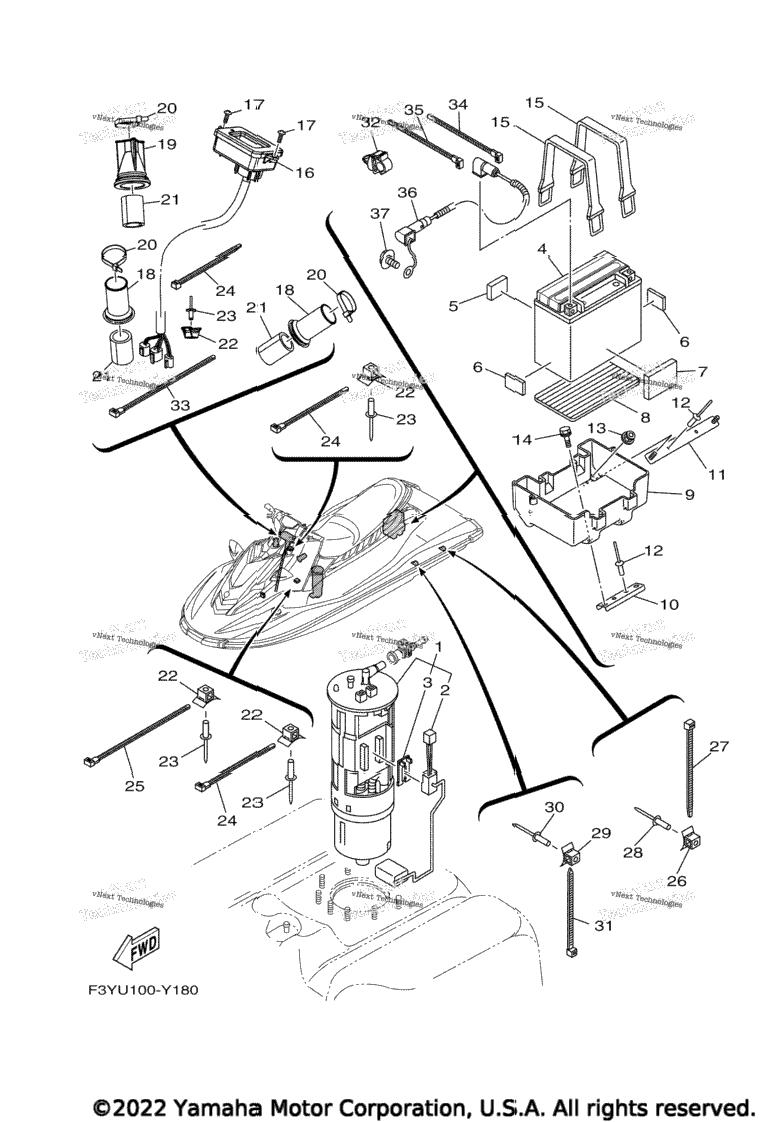 Electrical 3